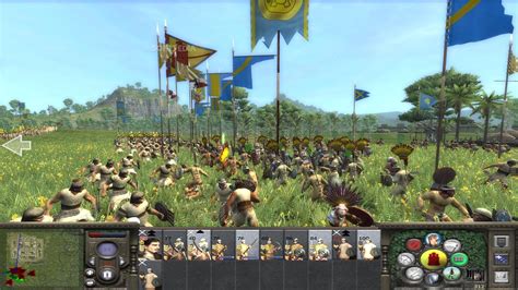 medieval total war demo